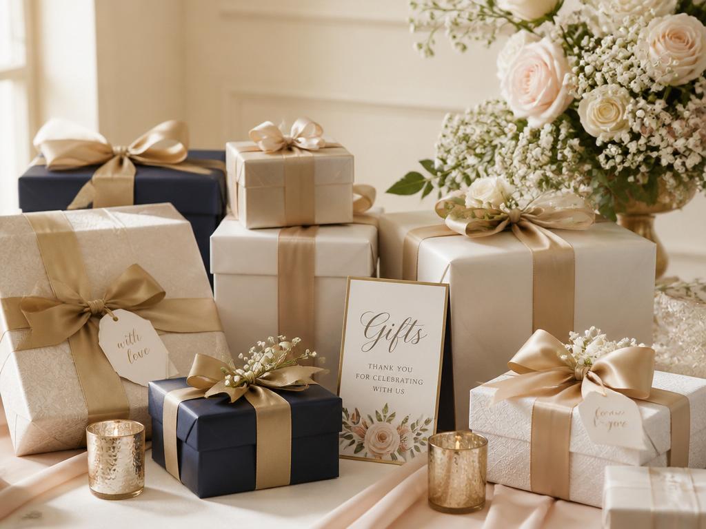 Gifts