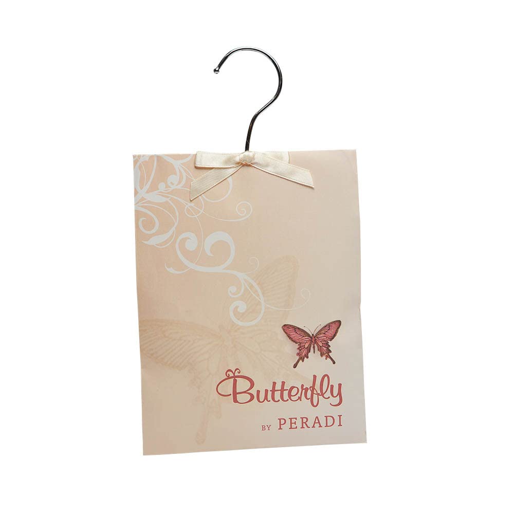 Fragrance Scented Envelope Sachet with Hanger, 3 envelopes.